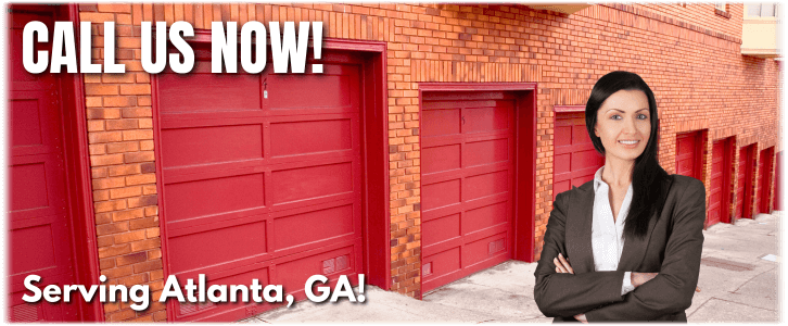 Garage Door Repair Atlanta GA 