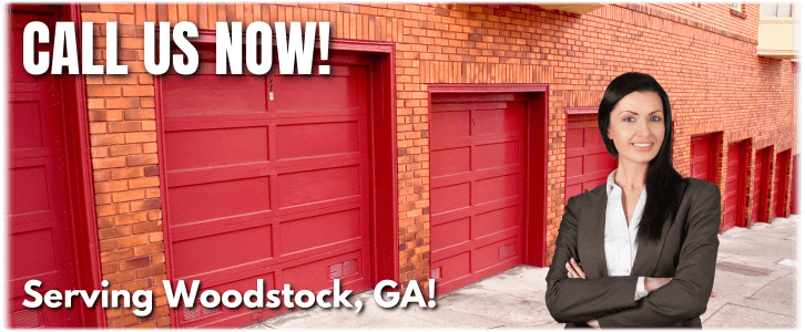 Garage Door Repair Woodstock GA